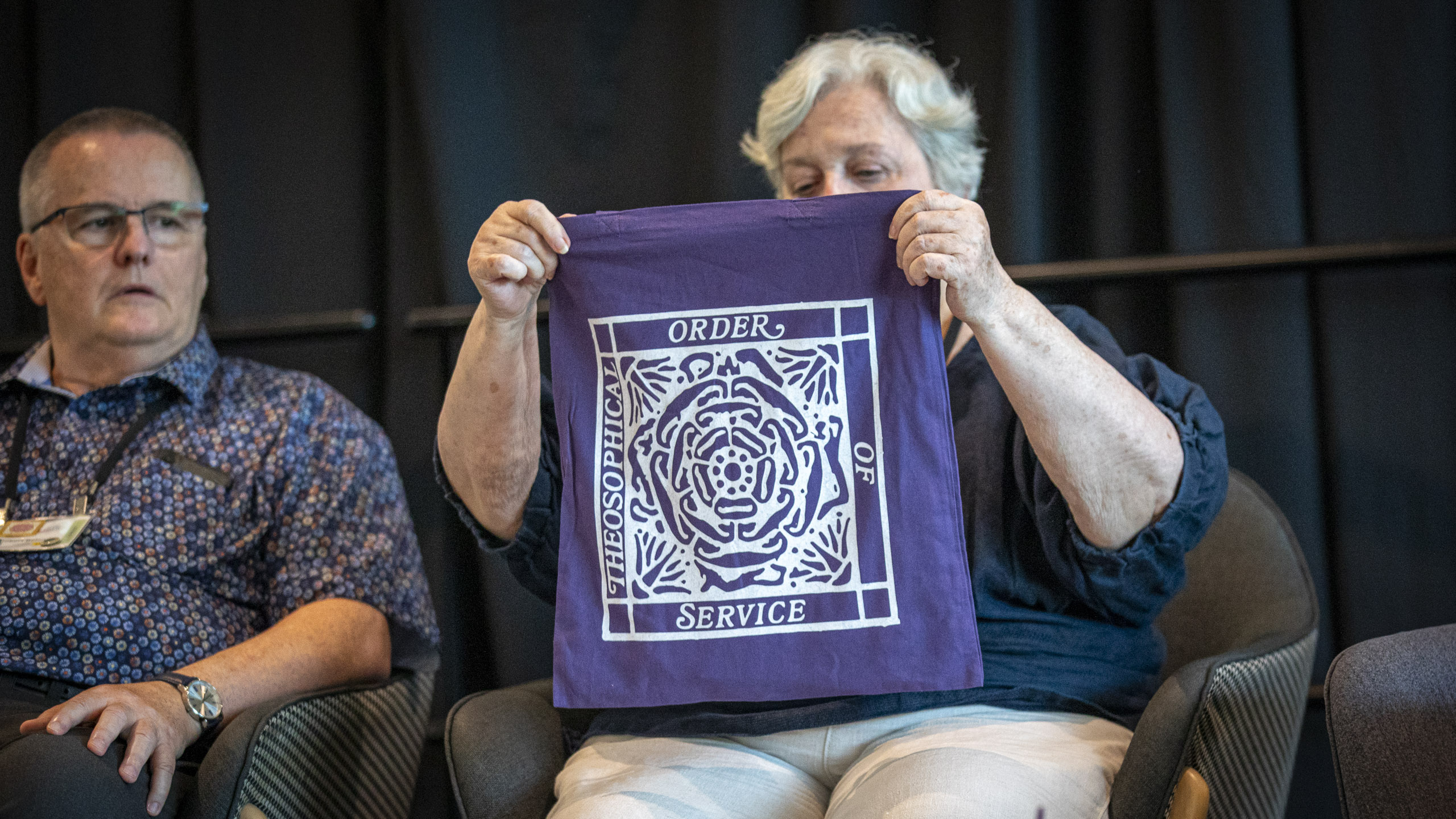 5th TOS Conference 2025 in Vancouver