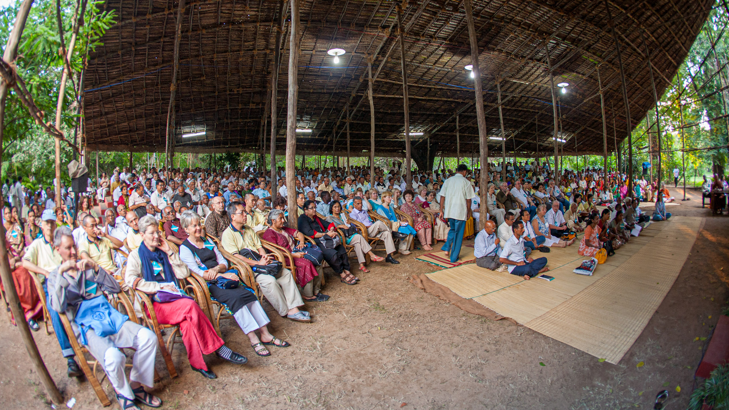 135th International Convention